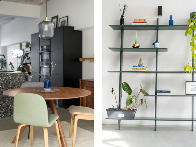 Lombardkade 38A, Rotterdam