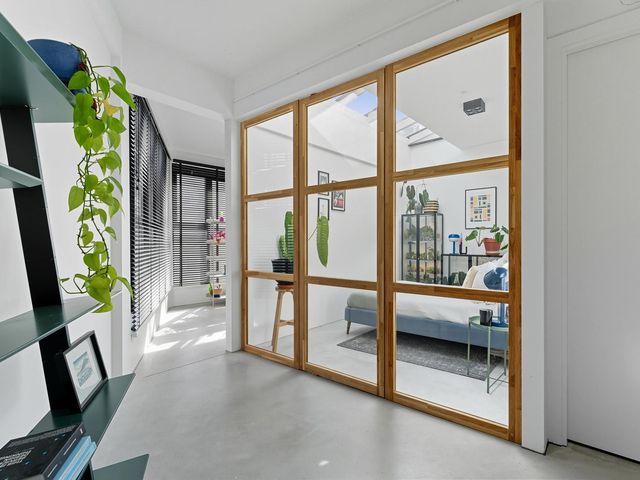 Lombardkade 38A, Rotterdam