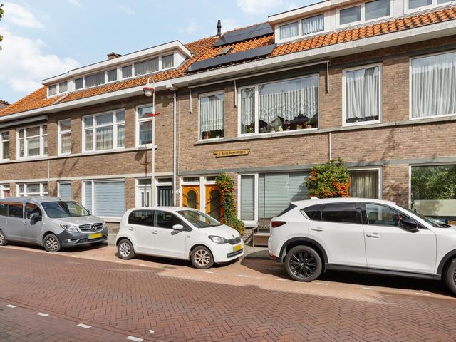 Camera Obscurastraat 234, 's-Gravenhage