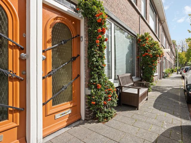 Camera Obscurastraat 234, 's-Gravenhage