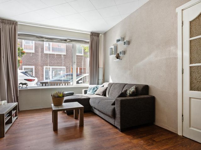 Camera Obscurastraat 234, 's-Gravenhage