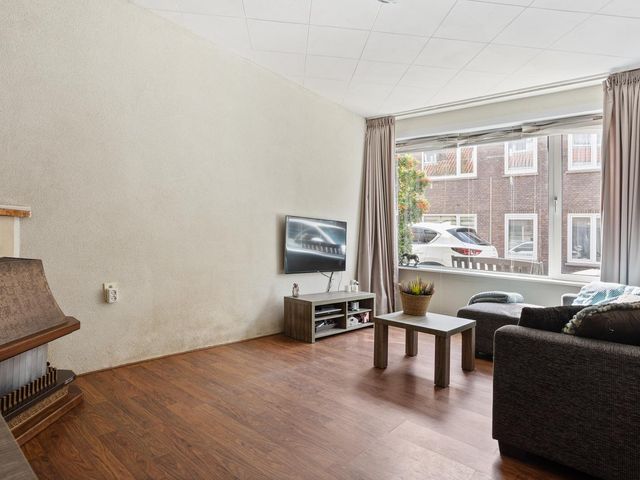 Camera Obscurastraat 234, 's-Gravenhage
