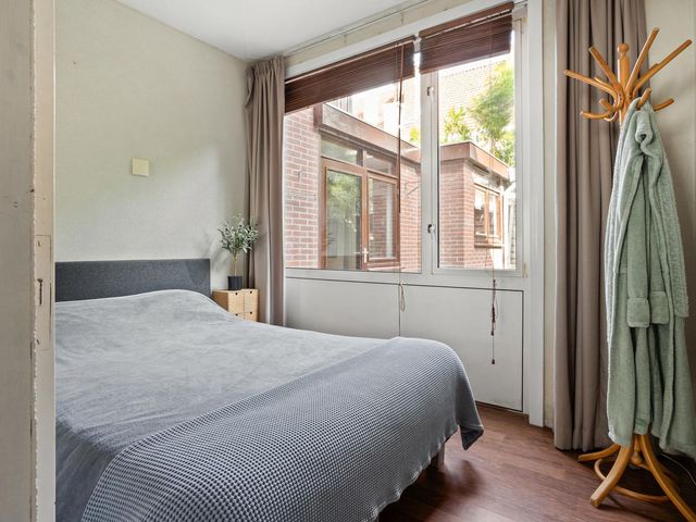 Camera Obscurastraat 234, 's-Gravenhage