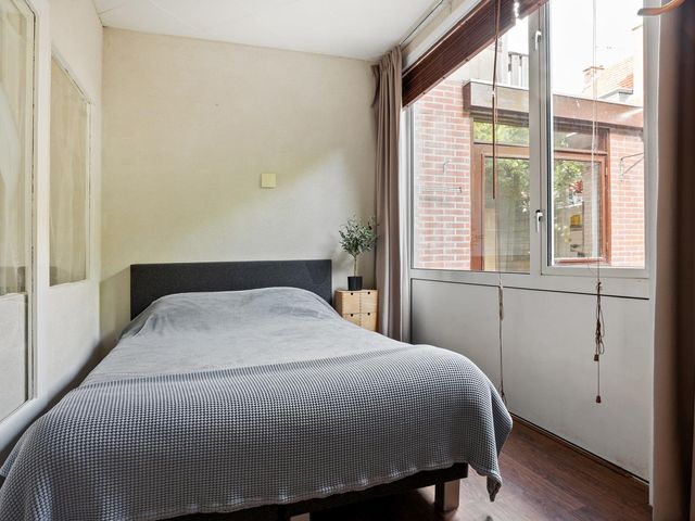 Camera Obscurastraat 234, 's-Gravenhage