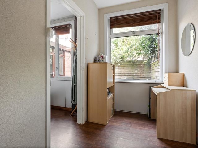 Camera Obscurastraat 234, 's-Gravenhage