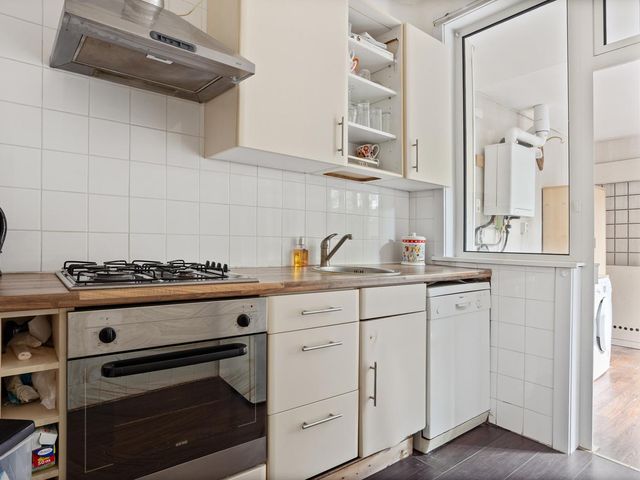 Camera Obscurastraat 234, 's-Gravenhage