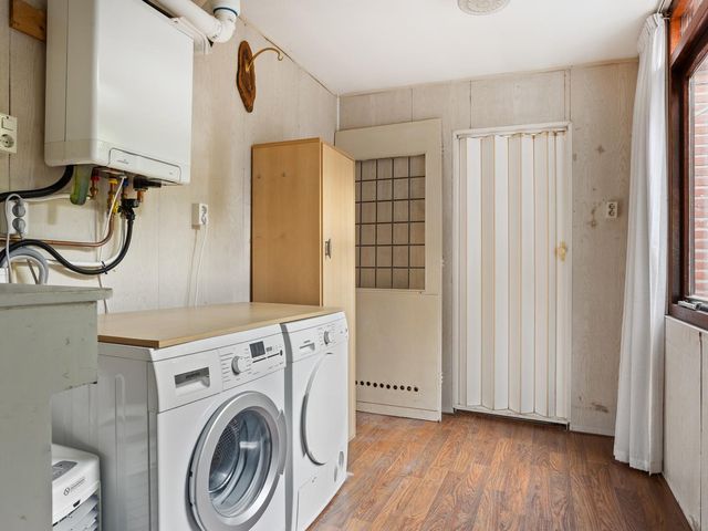 Camera Obscurastraat 234, 's-Gravenhage