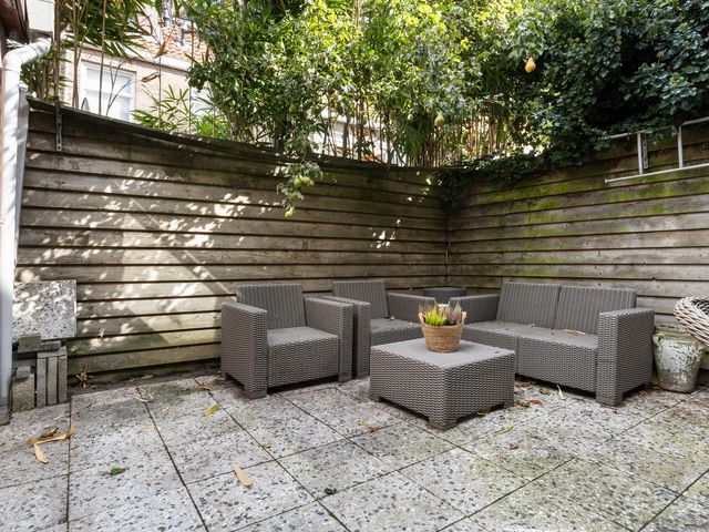 Camera Obscurastraat 234, 's-Gravenhage