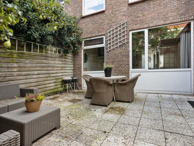 Camera Obscurastraat 234, 's-Gravenhage