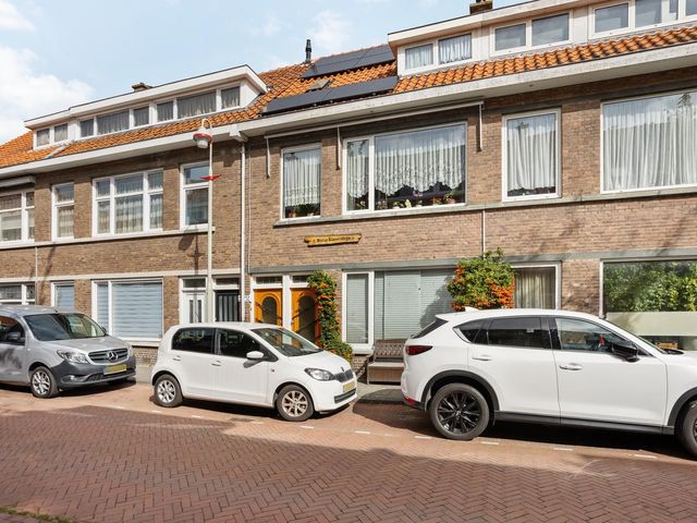 Camera Obscurastraat 234, 's-Gravenhage