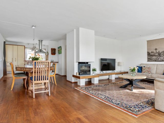 Pinaskade 80, Zoetermeer