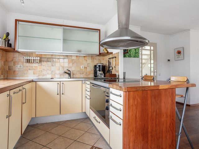 Pinaskade 80, Zoetermeer