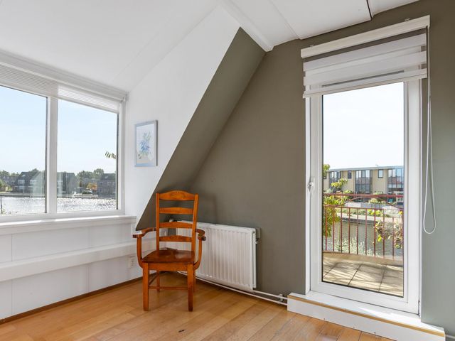 Pinaskade 80, Zoetermeer