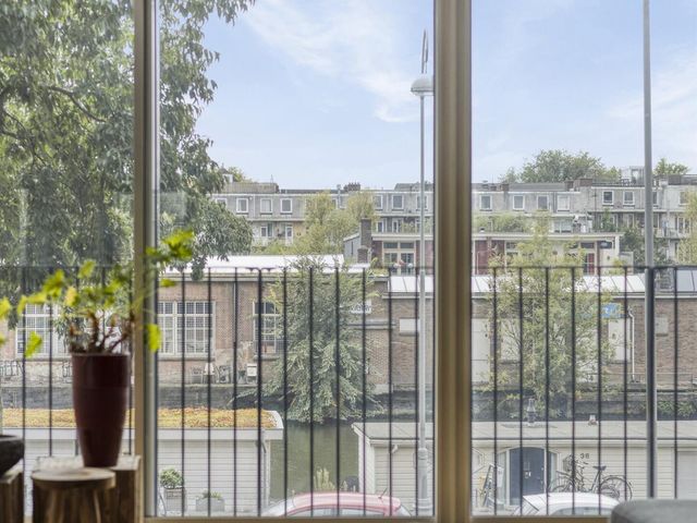 Cruquiuskade 201, Amsterdam
