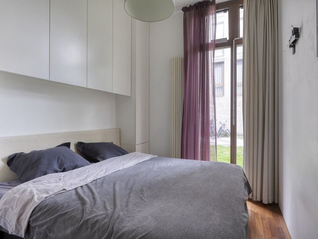 Cruquiuskade 201, Amsterdam