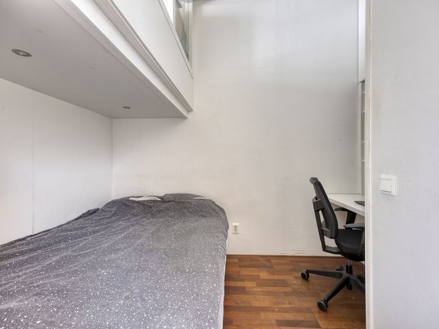 Cruquiuskade 201, Amsterdam