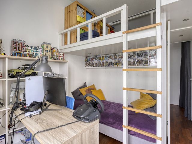 Cruquiuskade 201, Amsterdam