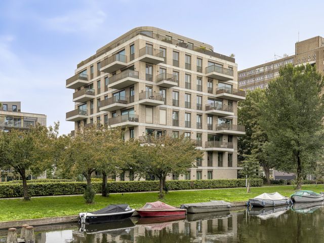 Poeldijkstraat 305, Amsterdam