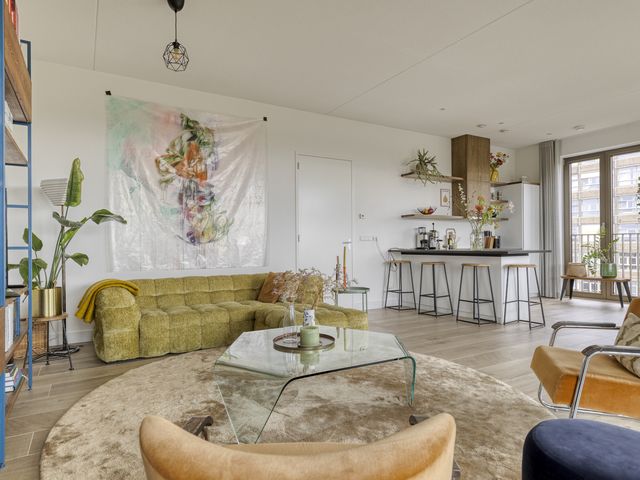 Poeldijkstraat 305, Amsterdam