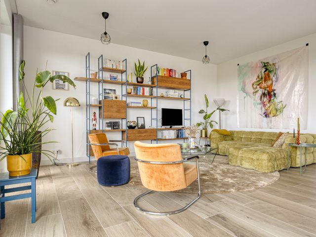 Poeldijkstraat 305, Amsterdam