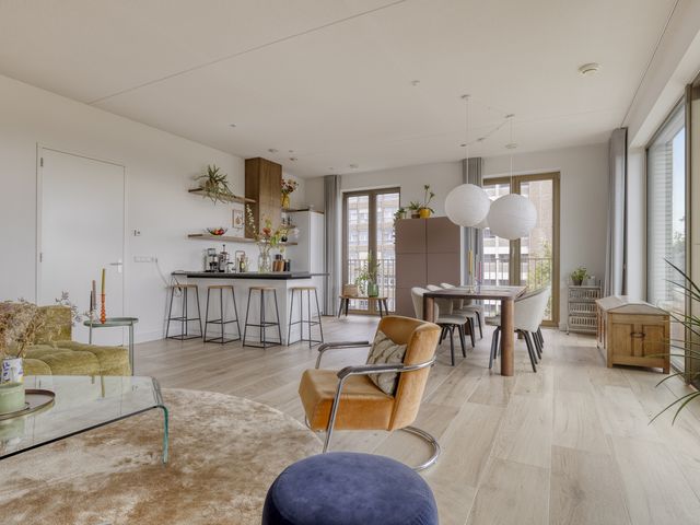 Poeldijkstraat 305, Amsterdam