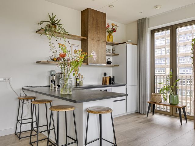 Poeldijkstraat 305, Amsterdam