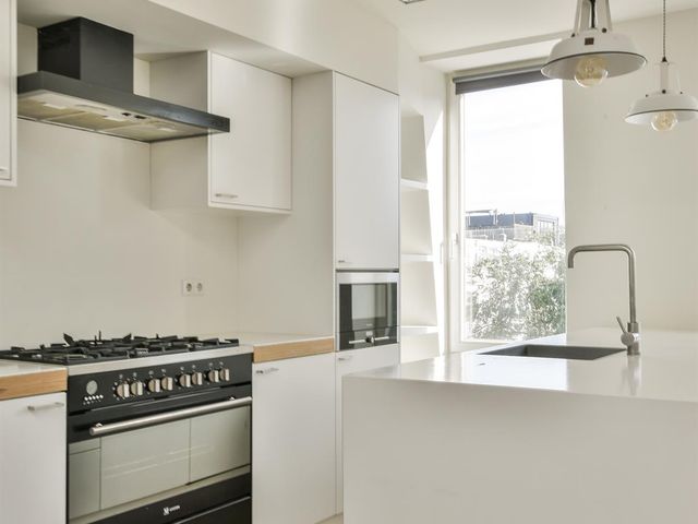 Cornelis Drebbelstraat 31 2, Amsterdam