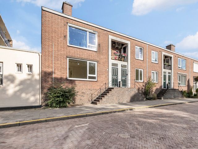 St. Catharinaplaats 20, Arnhem