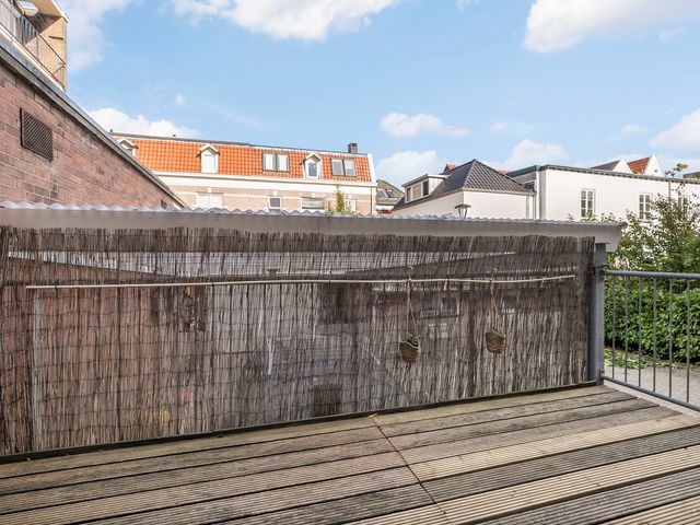St. Catharinaplaats 20, Arnhem