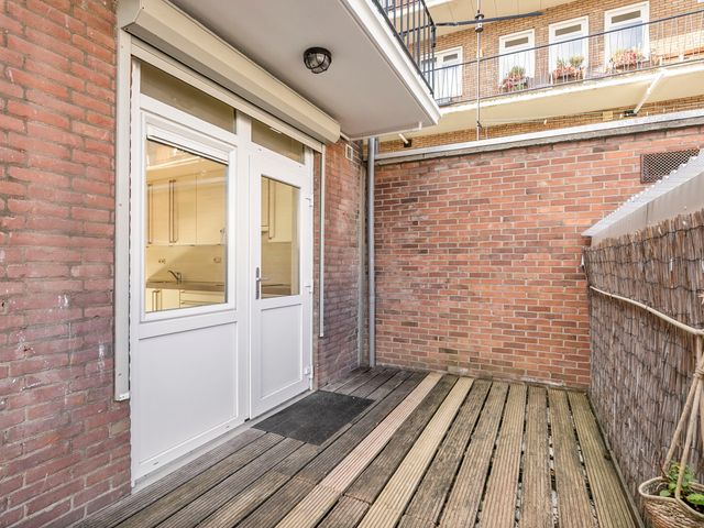 St. Catharinaplaats 20, Arnhem