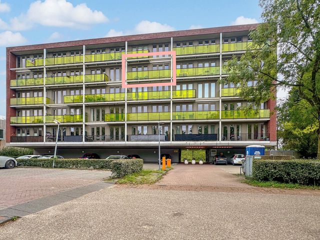 Plataanlaan 45, Wageningen