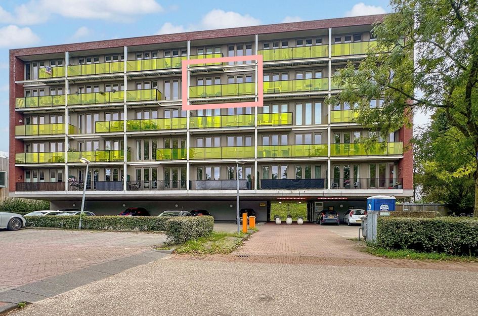 Plataanlaan 45