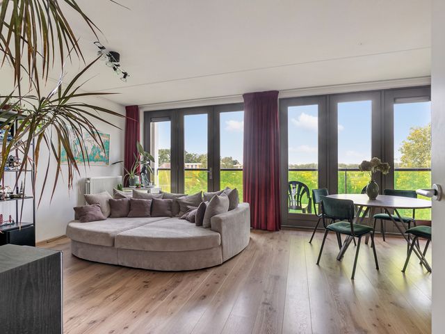 Plataanlaan 45, Wageningen
