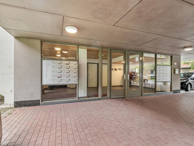 Plataanlaan 45, Wageningen