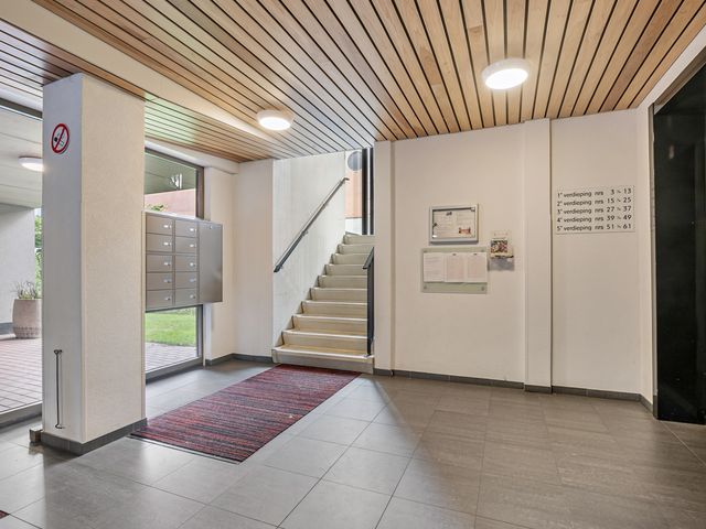 Plataanlaan 45, Wageningen