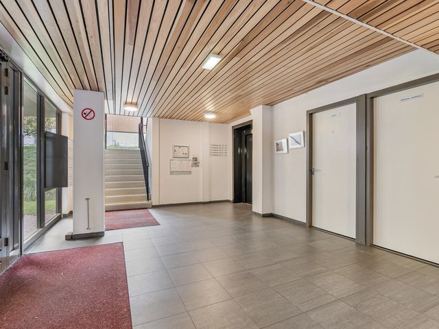 Plataanlaan 45, Wageningen