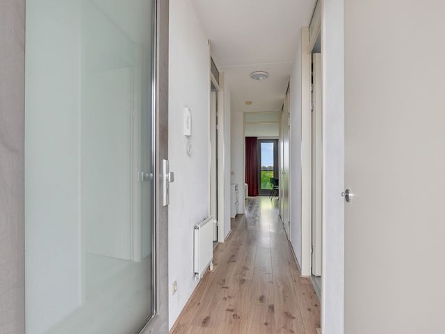 Plataanlaan 45, Wageningen