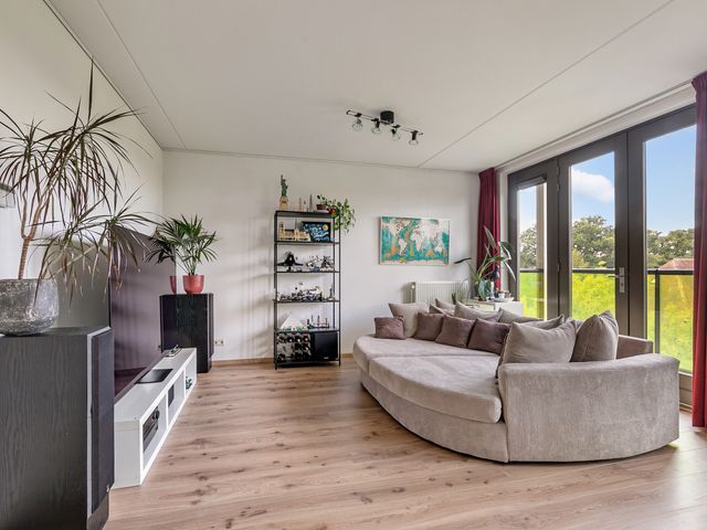 Plataanlaan 45, Wageningen