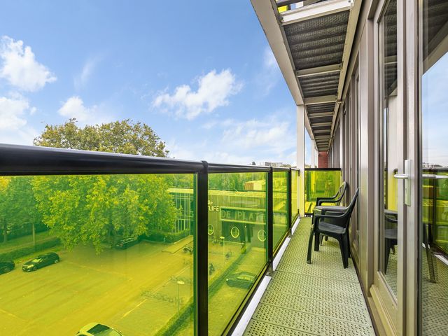 Plataanlaan 45, Wageningen