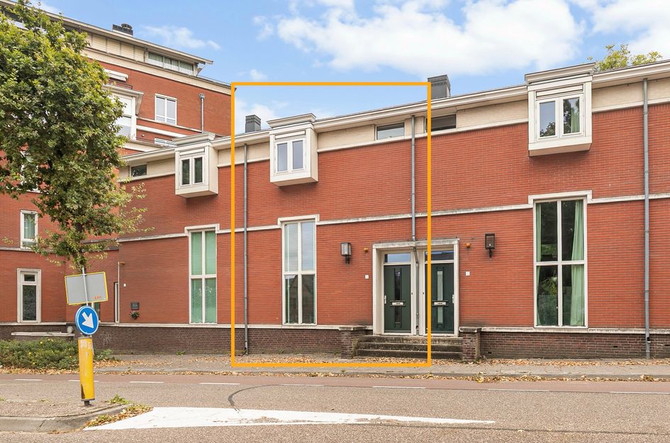 Havenafweg 3