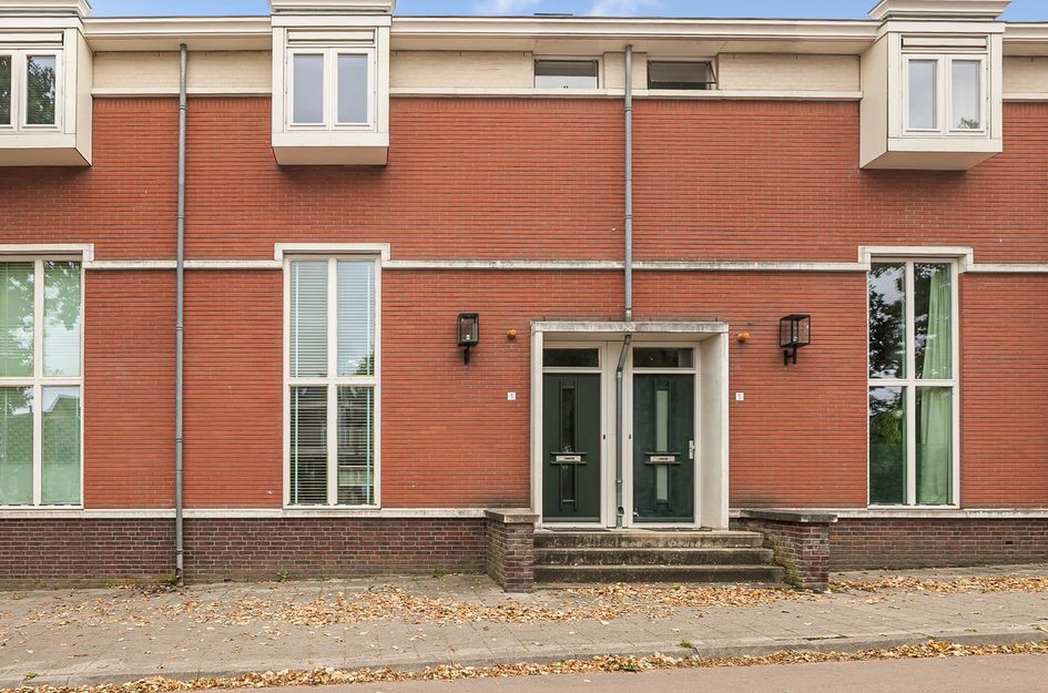 Havenafweg 3