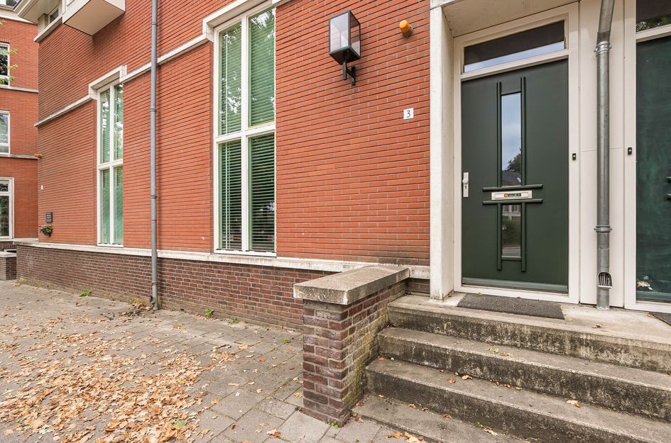 Havenafweg 3