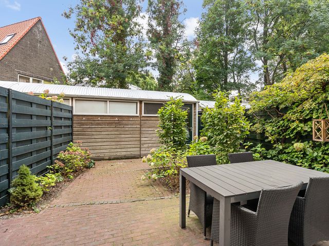 Havenafweg 3, Wageningen