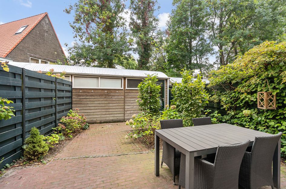 Havenafweg 3