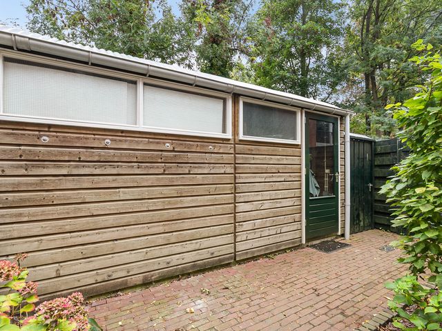 Havenafweg 3, Wageningen