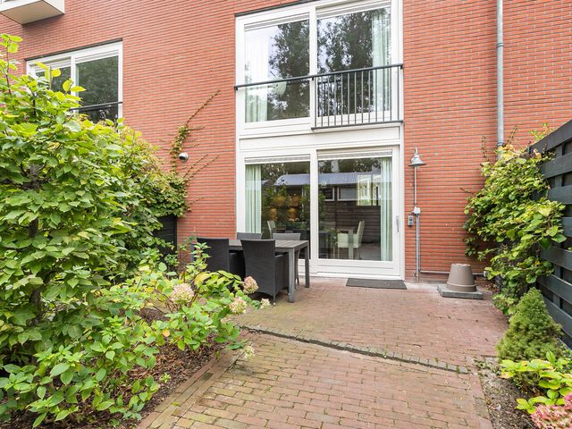 Havenafweg 3, Wageningen