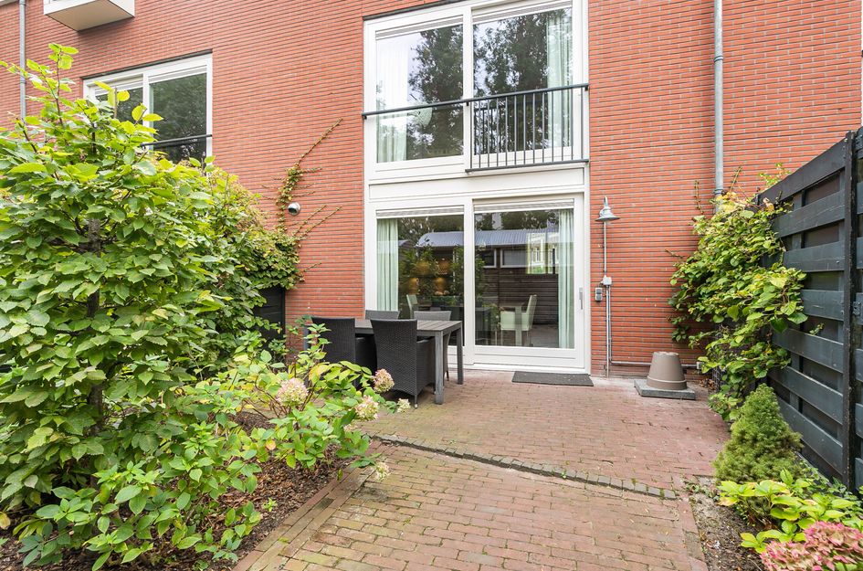 Havenafweg 3