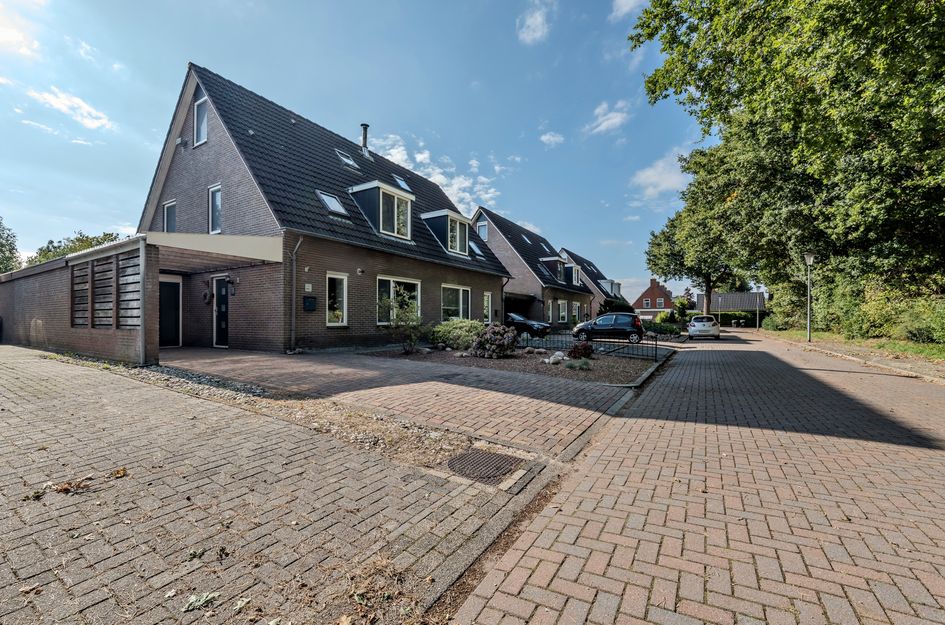 De Houtwal 6