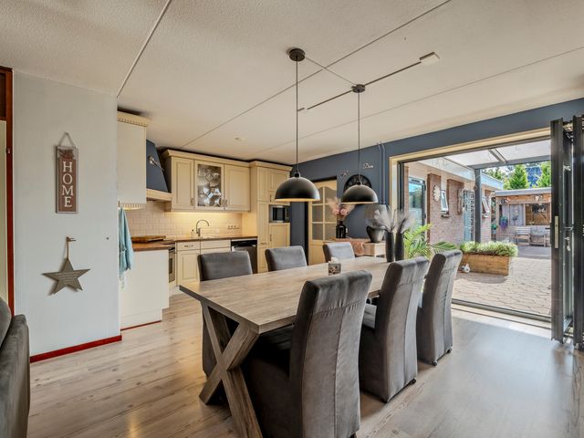 De Houtwal 6, Veendam
