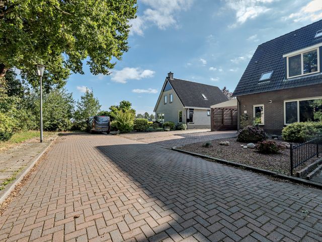 De Houtwal 6, Veendam